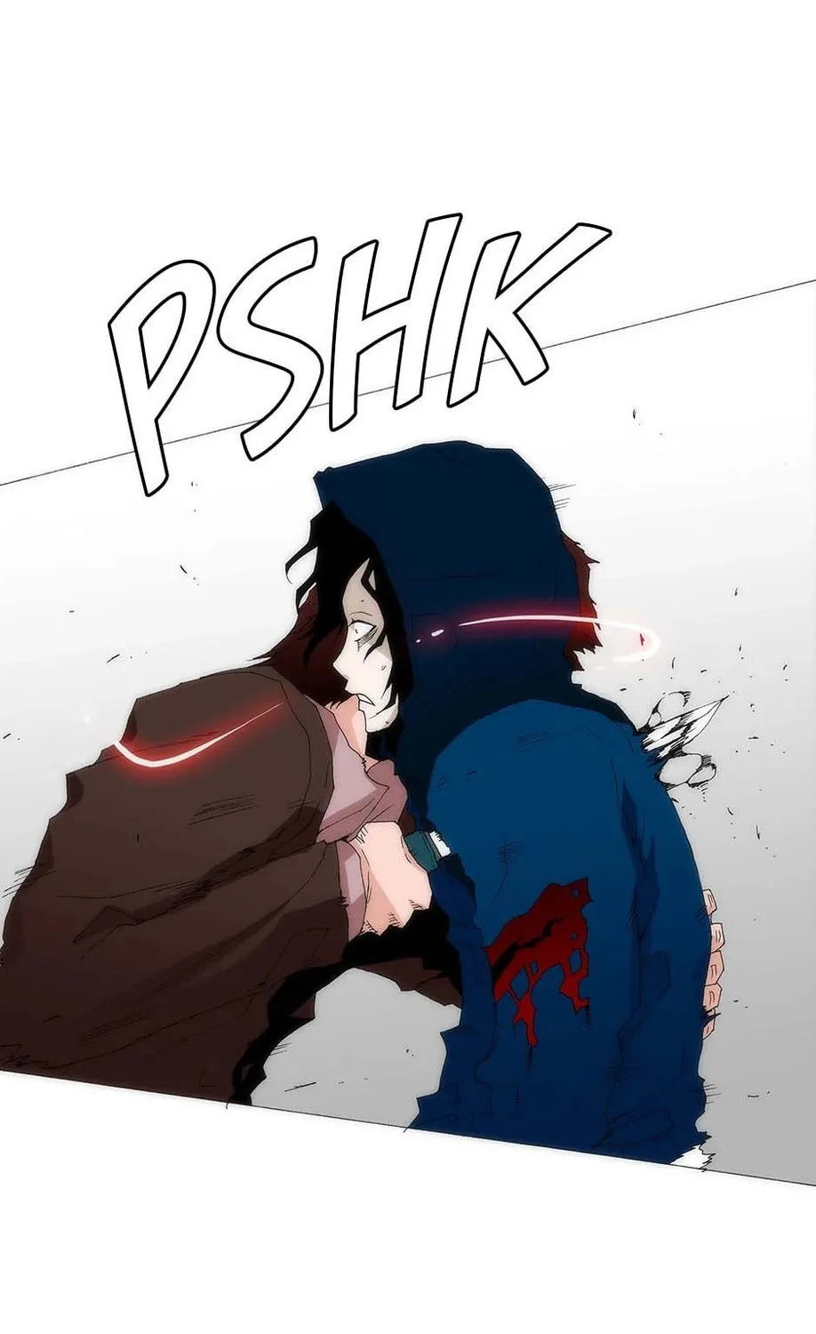 Read Trace Remaster chapter 164 image 84 on Lezhin