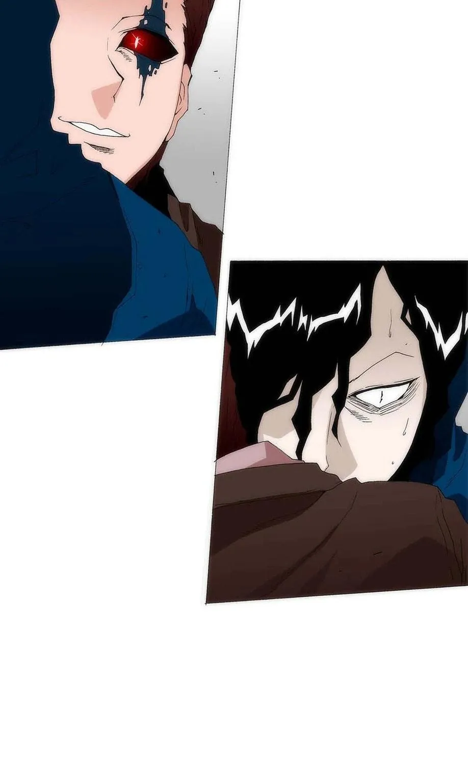 Read Trace Remaster chapter 164 image 88 on Lezhin