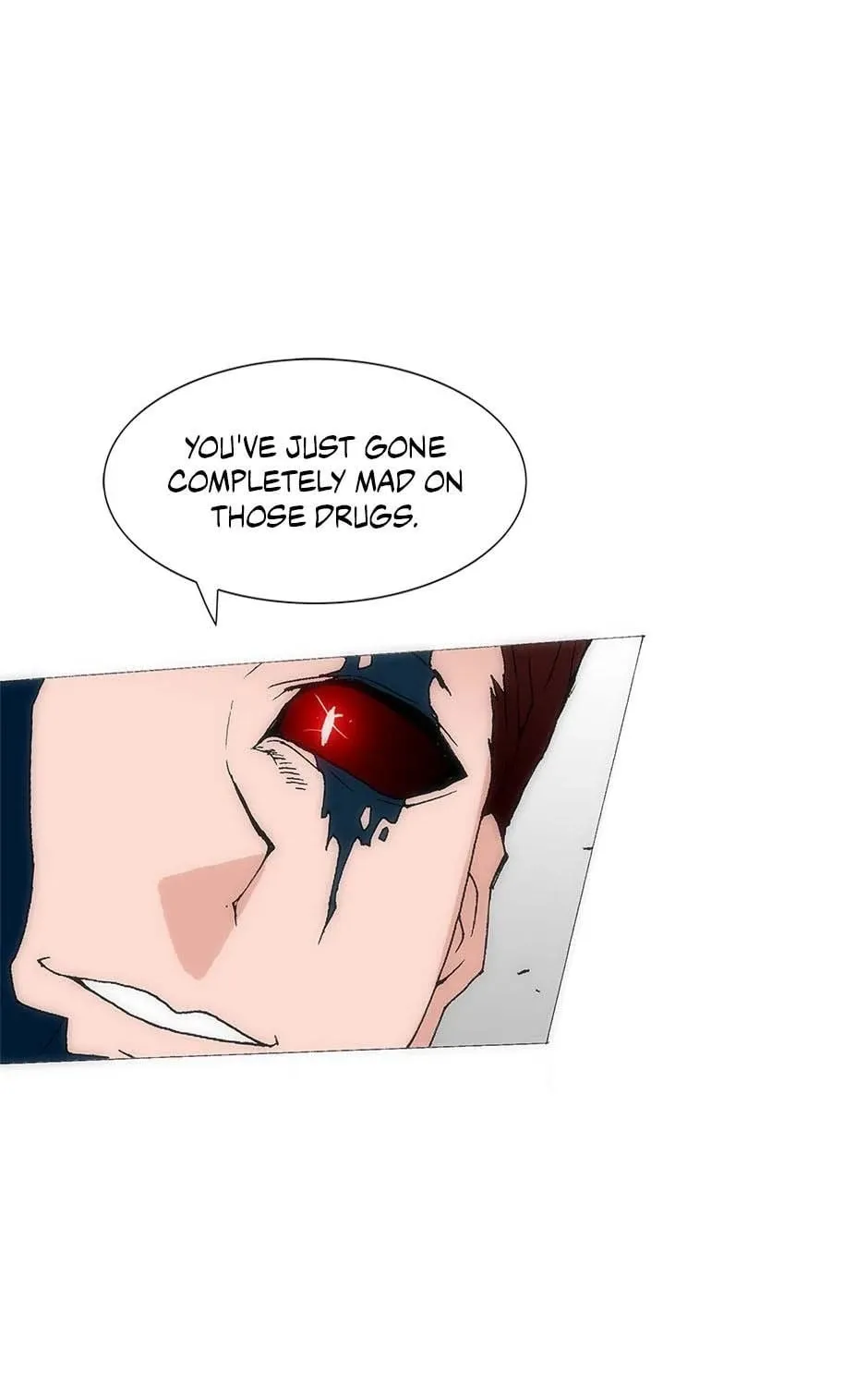 Read Trace Remaster chapter 164 image 90 on Lezhin