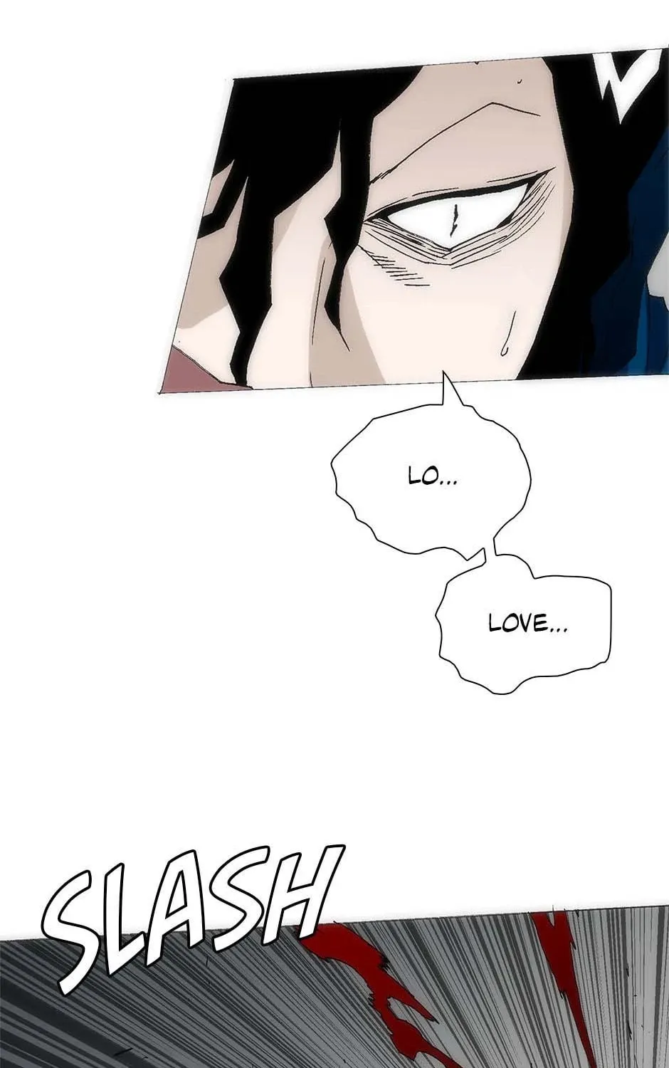 Read Trace Remaster chapter 164 image 92 on Lezhin