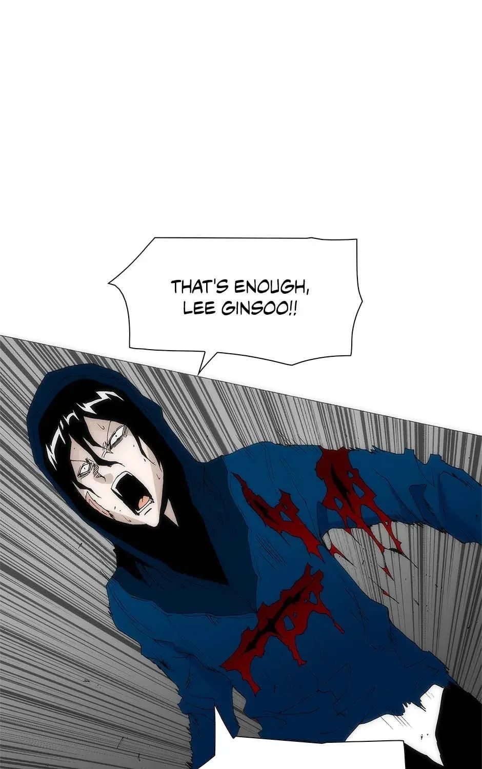 Read Trace Remaster chapter 165 image 12 on Lezhin