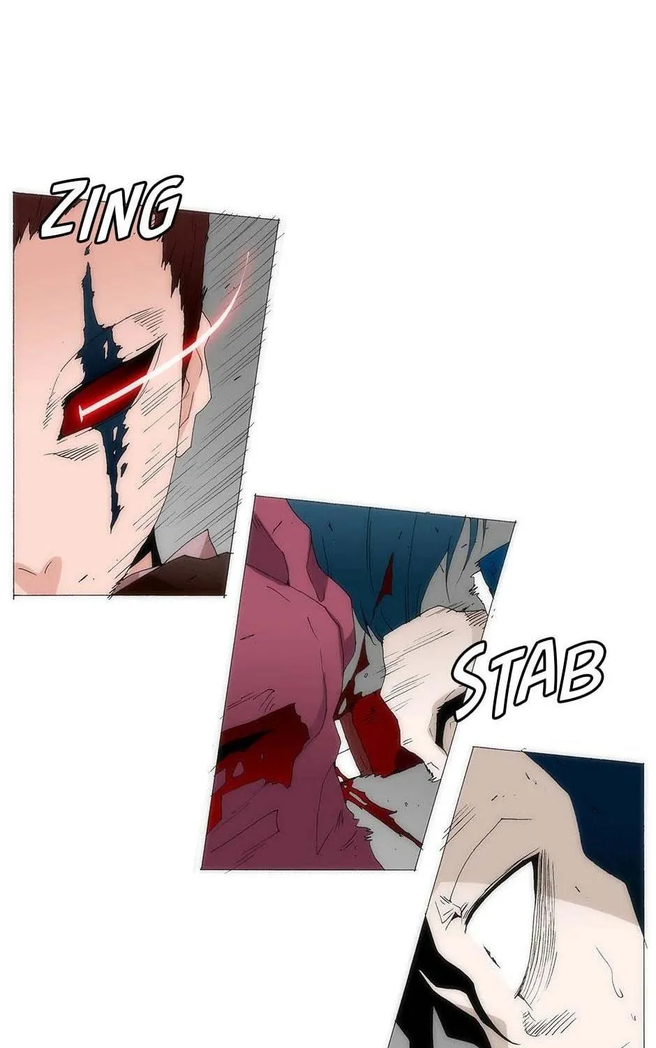 Read Trace Remaster chapter 165 image 16 on Lezhin