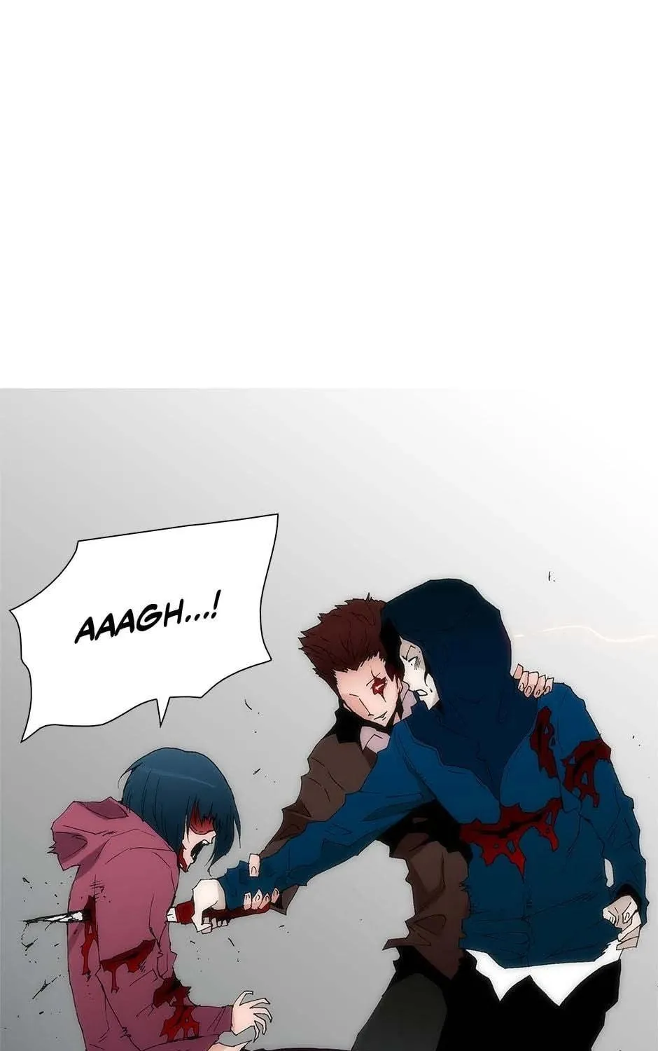 Read Trace Remaster chapter 165 image 18 on Lezhin