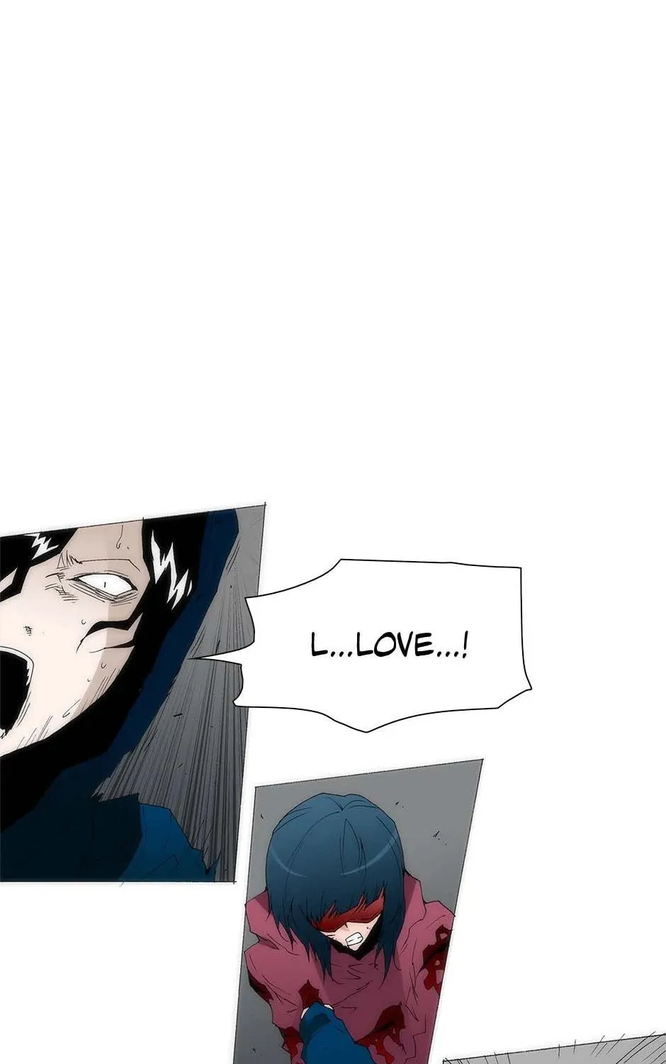 Read Trace Remaster chapter 165 image 20 on Lezhin
