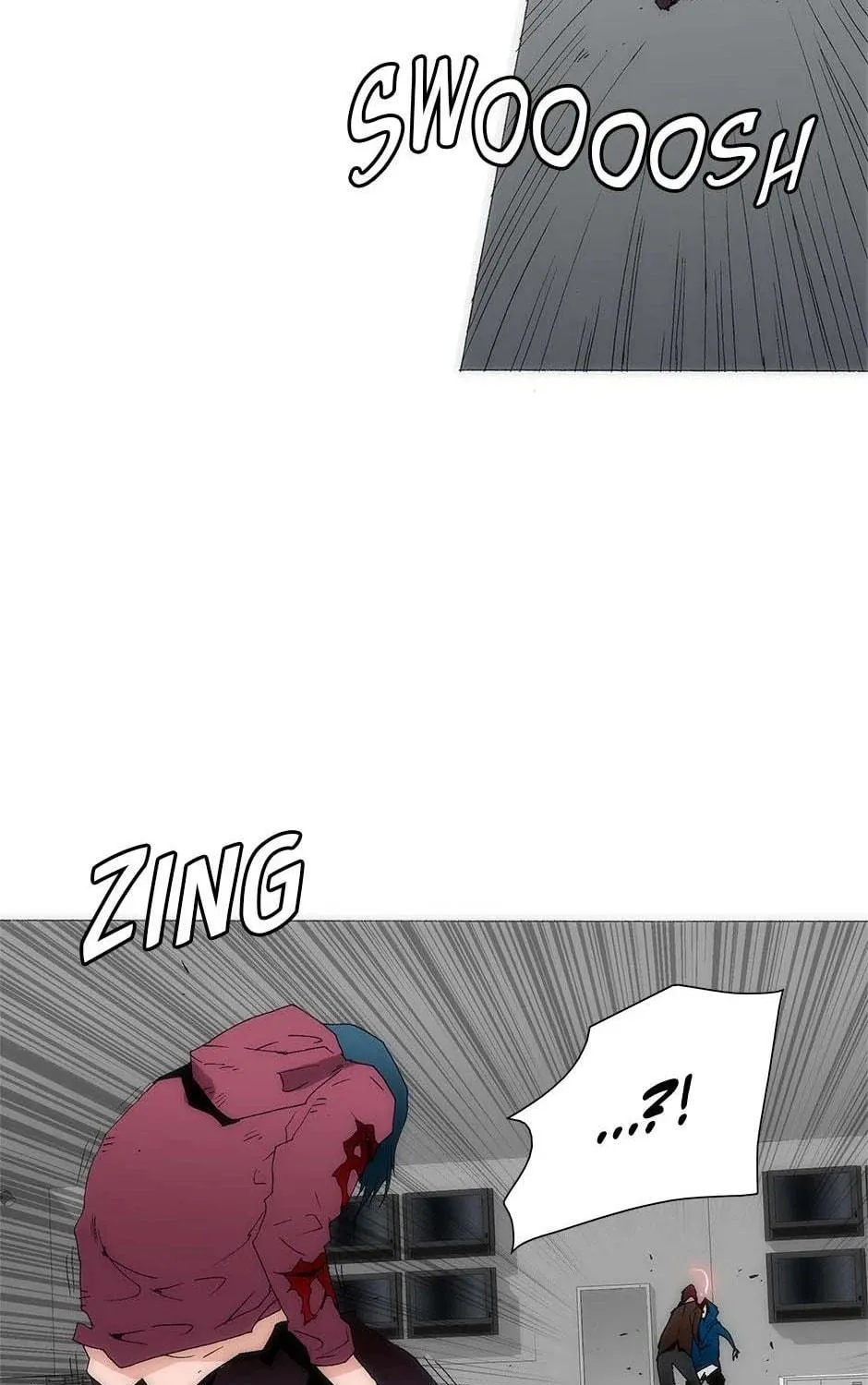 Read Trace Remaster chapter 165 image 22 on Lezhin