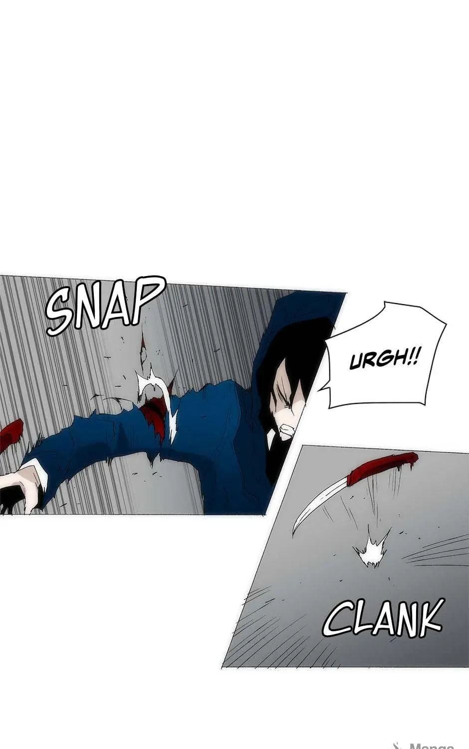 Read Trace Remaster chapter 165 image 28 on Lezhin