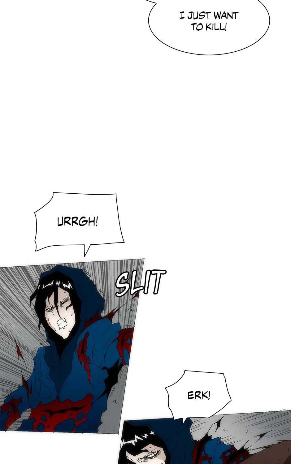 Read Trace Remaster chapter 165 image 32 on Lezhin