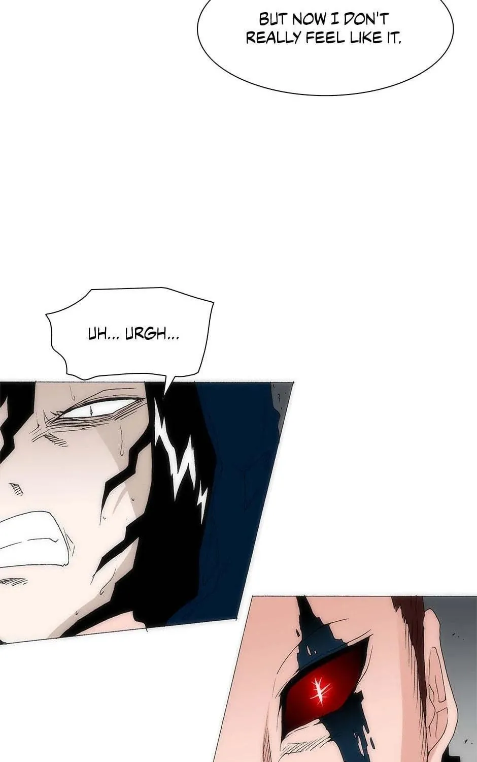 Read Trace Remaster chapter 165 image 38 on Lezhin