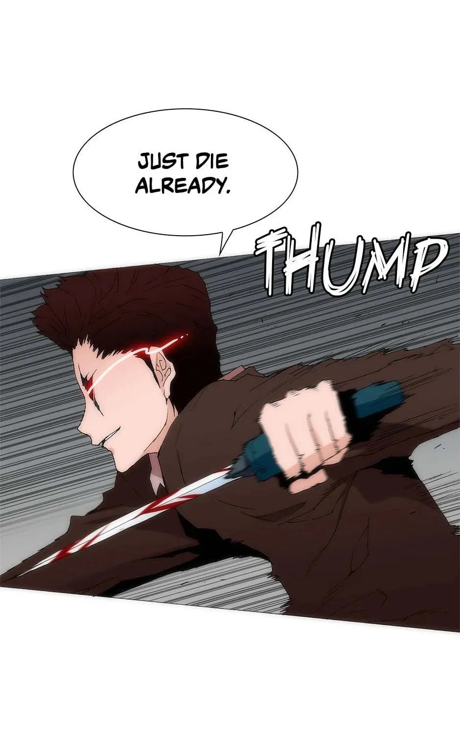 Read Trace Remaster chapter 165 image 42 on Lezhin