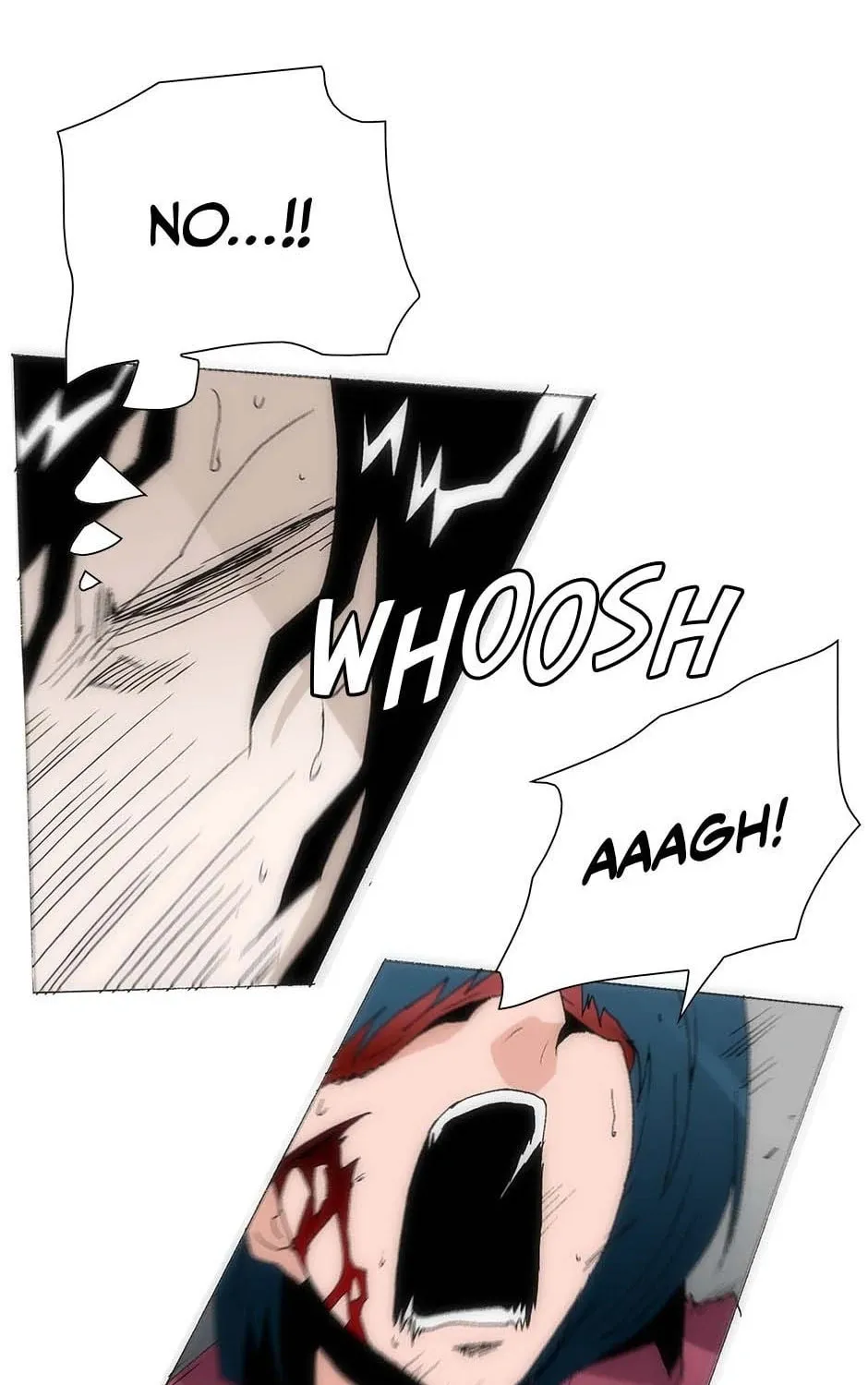 Read Trace Remaster chapter 165 image 44 on Lezhin