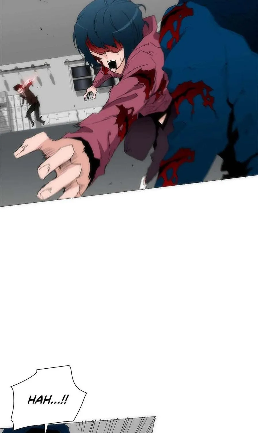 Read Trace Remaster chapter 165 image 48 on Lezhin