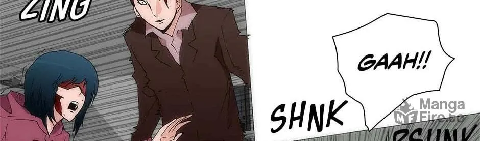 Read Trace Remaster chapter 165 image 5 on Lezhin