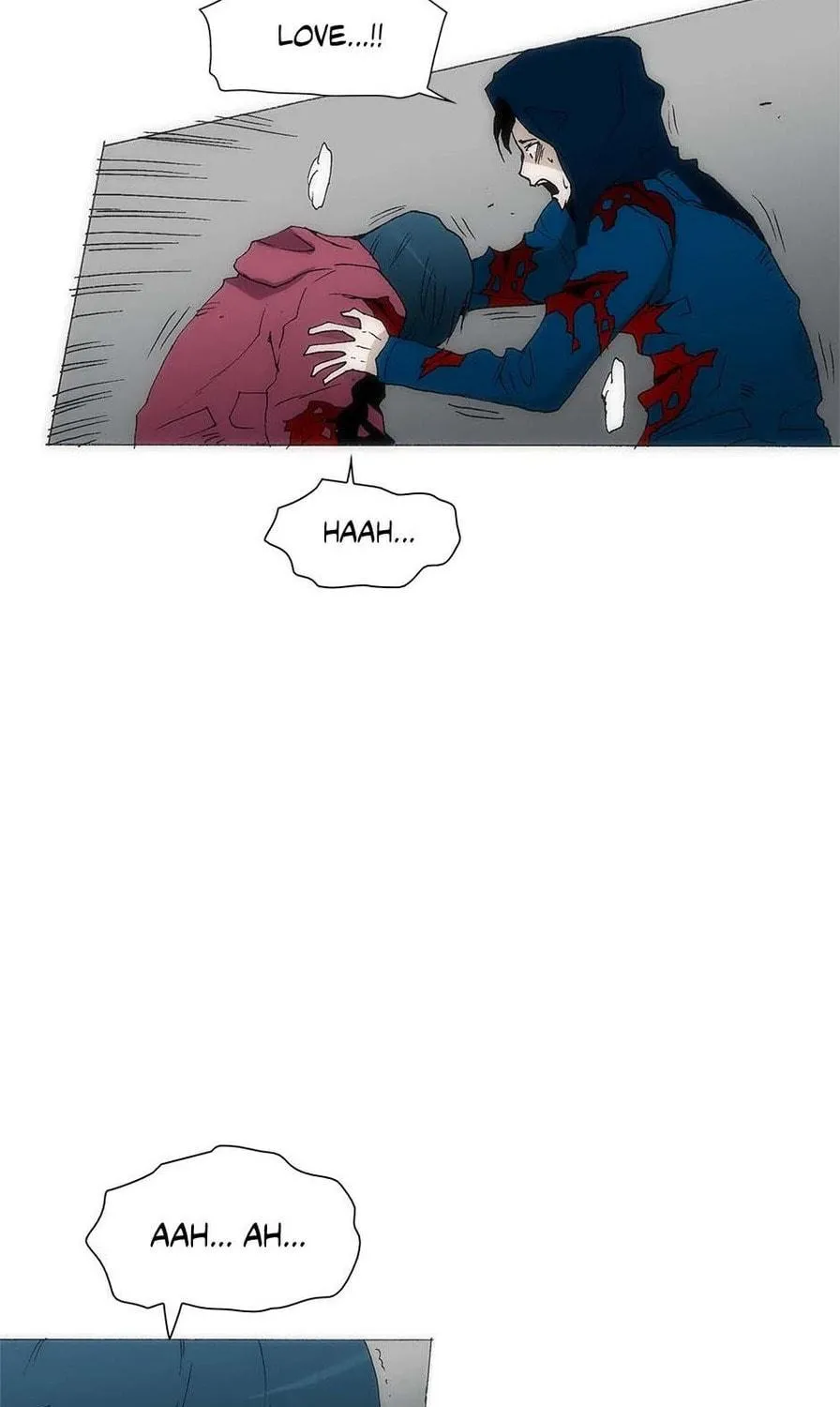Read Trace Remaster chapter 165 image 52 on Lezhin