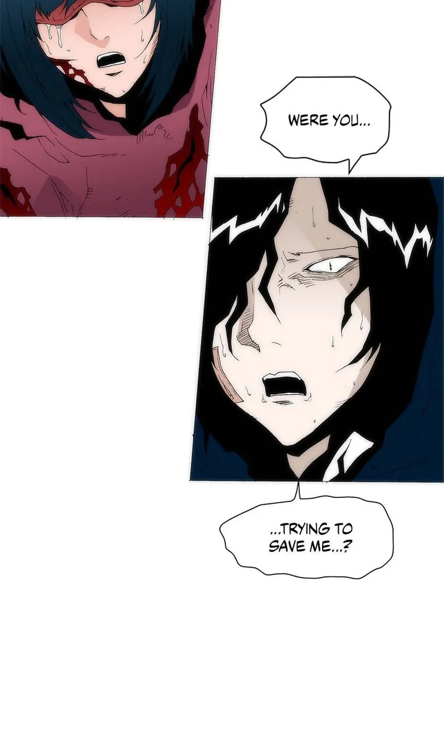 Read Trace Remaster chapter 165 image 54 on Lezhin
