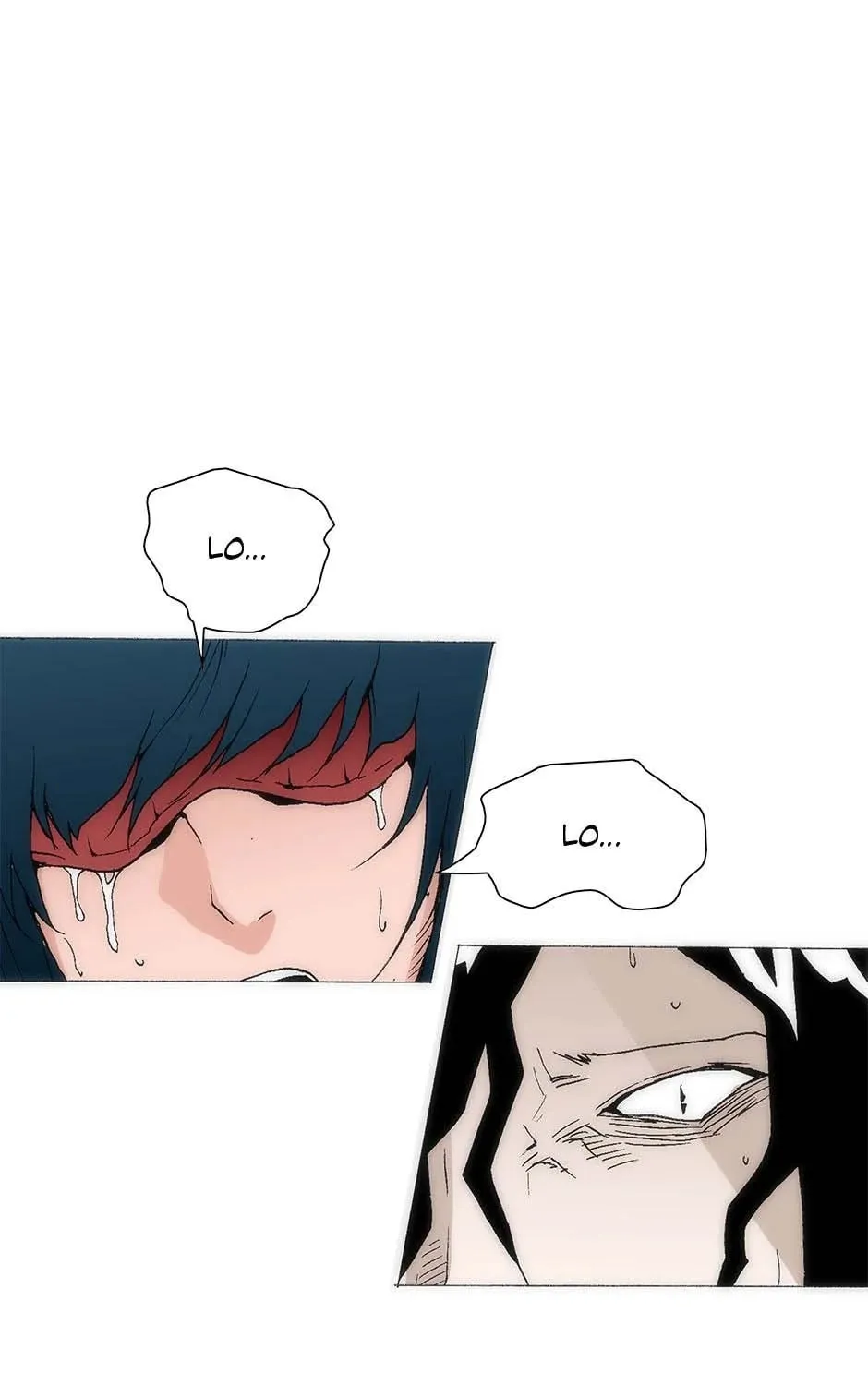 Read Trace Remaster chapter 165 image 56 on Lezhin
