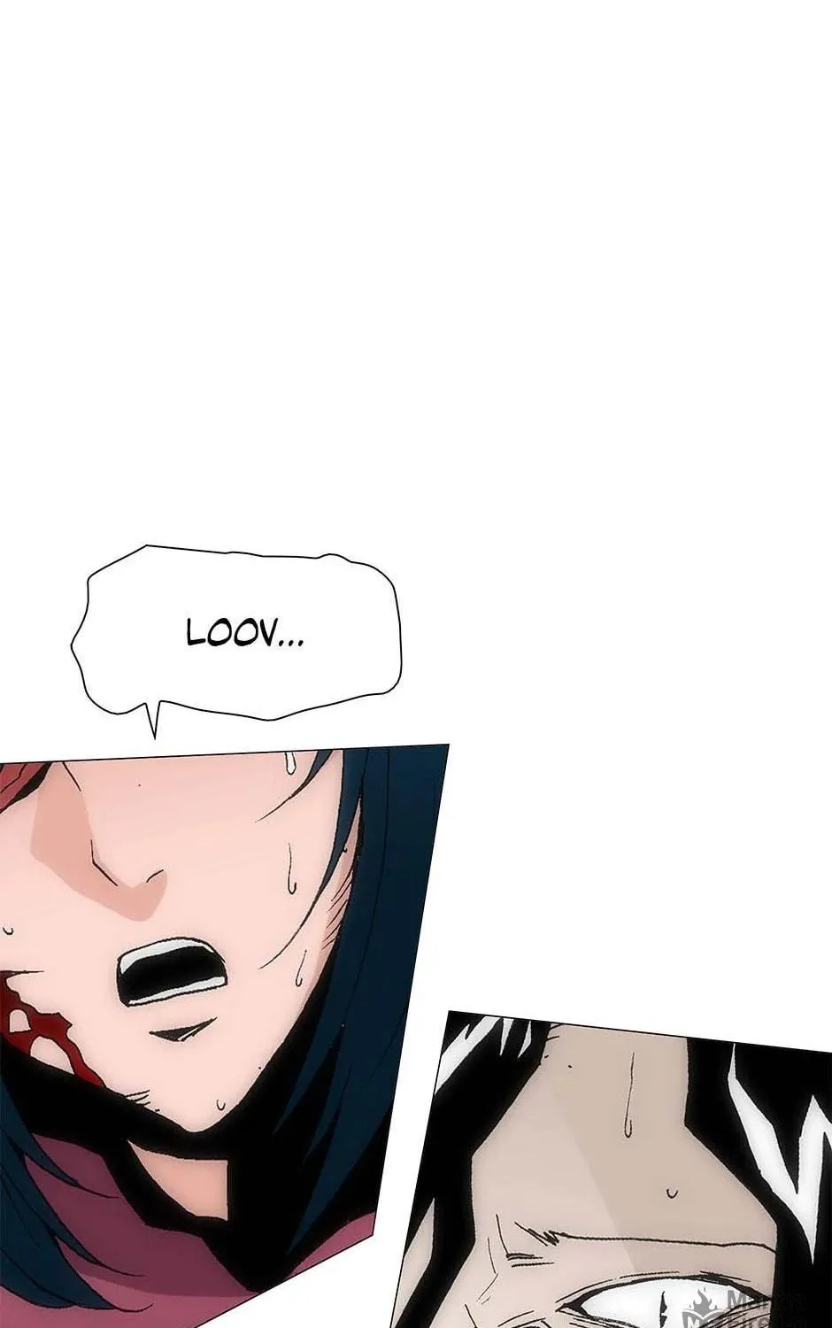 Read Trace Remaster chapter 165 image 58 on Lezhin