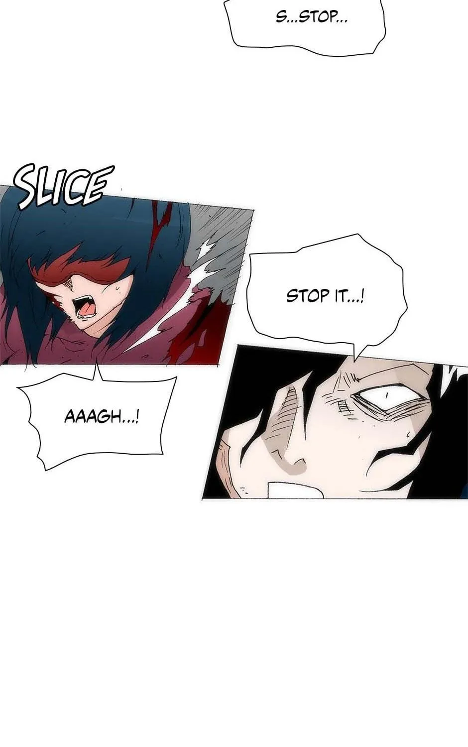 Read Trace Remaster chapter 165 image 8 on Lezhin