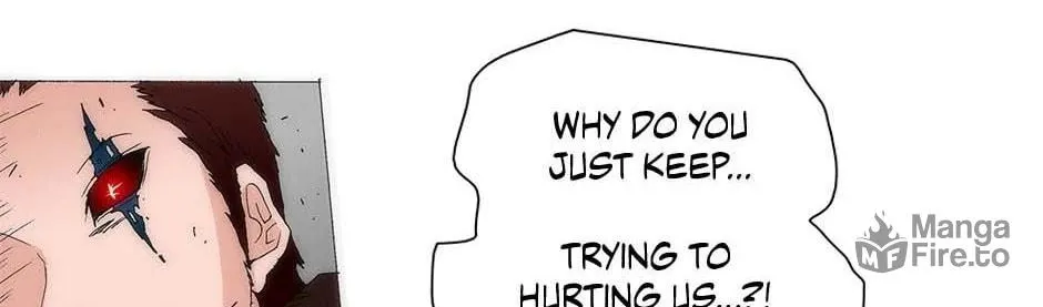 Read Trace Remaster chapter 165 image 9 on Lezhin
