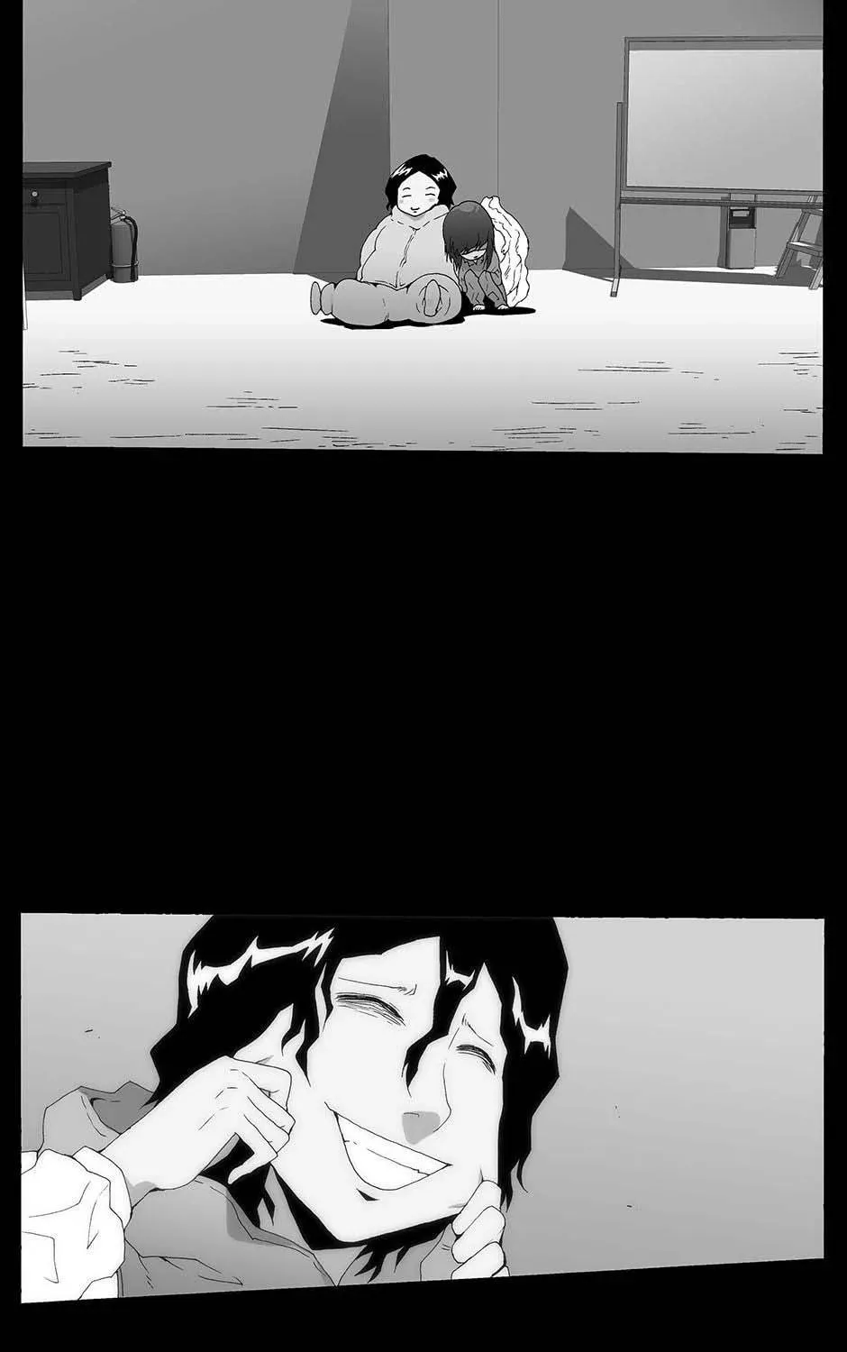 Read Trace Remaster chapter 166 image 105 on Lezhin