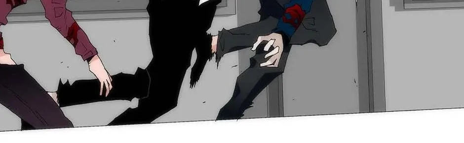 Read Trace Remaster chapter 166 image 12 on Lezhin