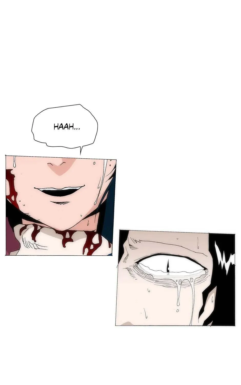 Read Trace Remaster chapter 166 image 121 on Lezhin