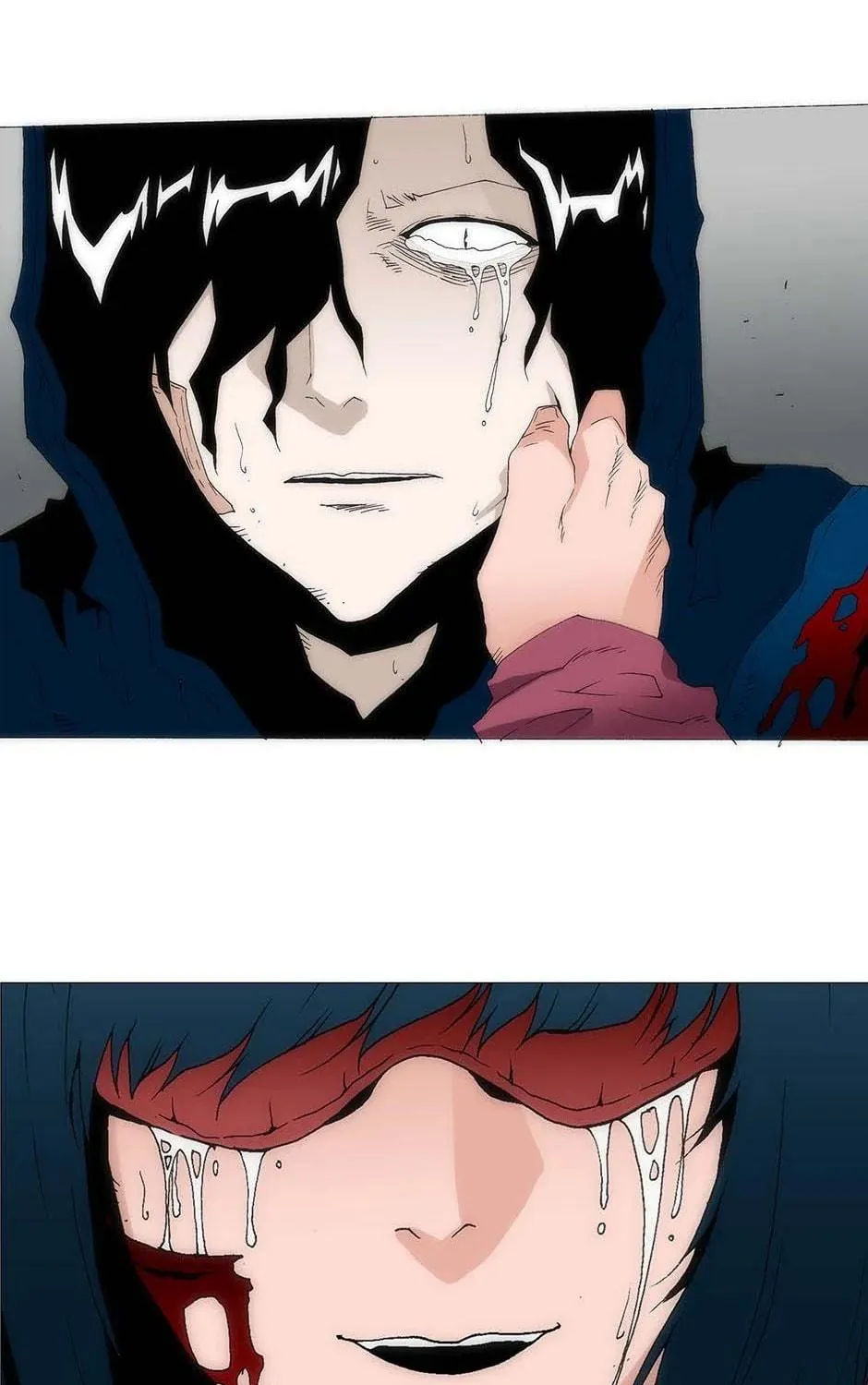 Read Trace Remaster chapter 166 image 125 on Lezhin