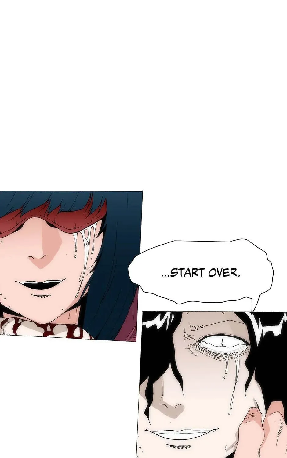 Read Trace Remaster chapter 166 image 129 on Lezhin