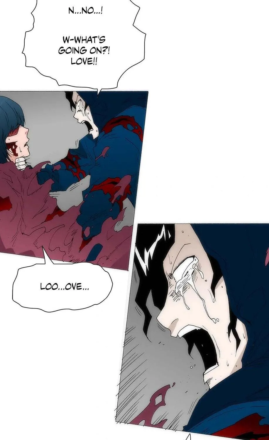 Read Trace Remaster chapter 166 image 139 on Lezhin