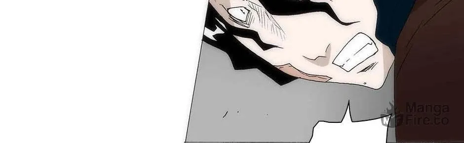 Read Trace Remaster chapter 166 image 14 on Lezhin