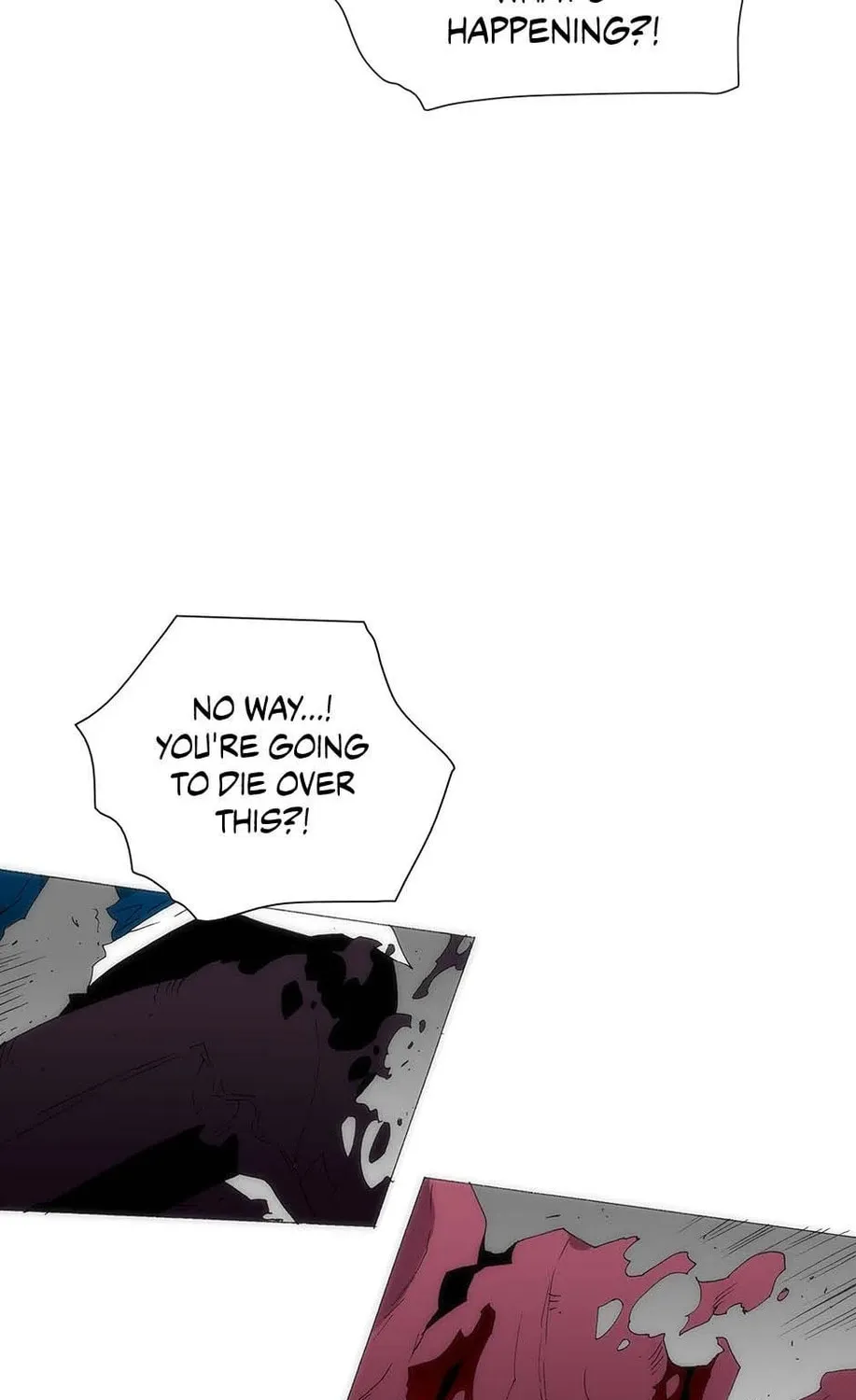 Read Trace Remaster chapter 166 image 141 on Lezhin