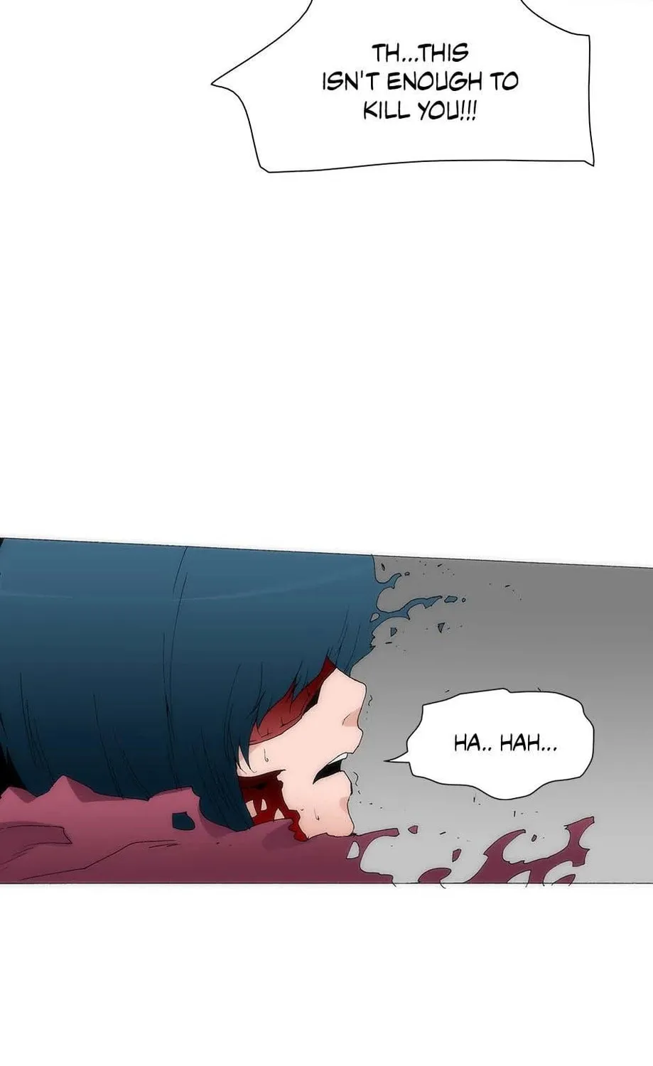 Read Trace Remaster chapter 166 image 143 on Lezhin
