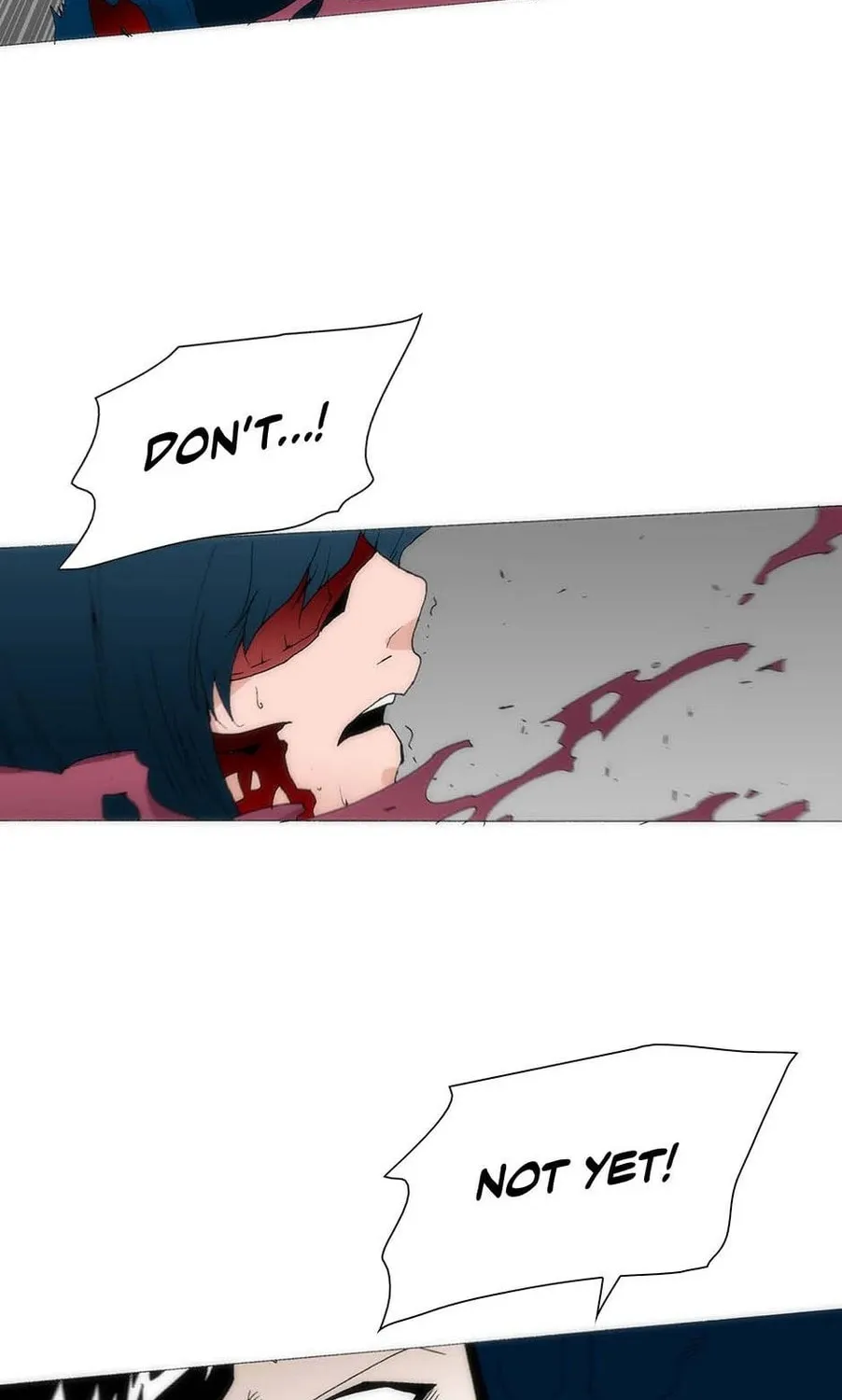 Read Trace Remaster chapter 166 image 147 on Lezhin