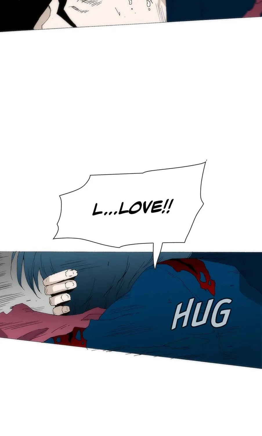 Read Trace Remaster chapter 166 image 149 on Lezhin