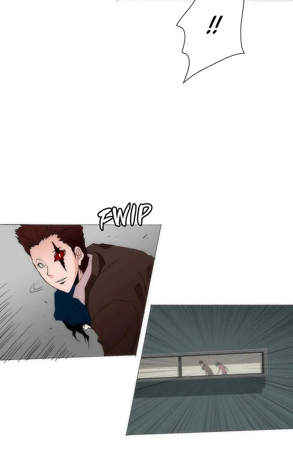 Read Trace Remaster chapter 166 image 15 on Lezhin