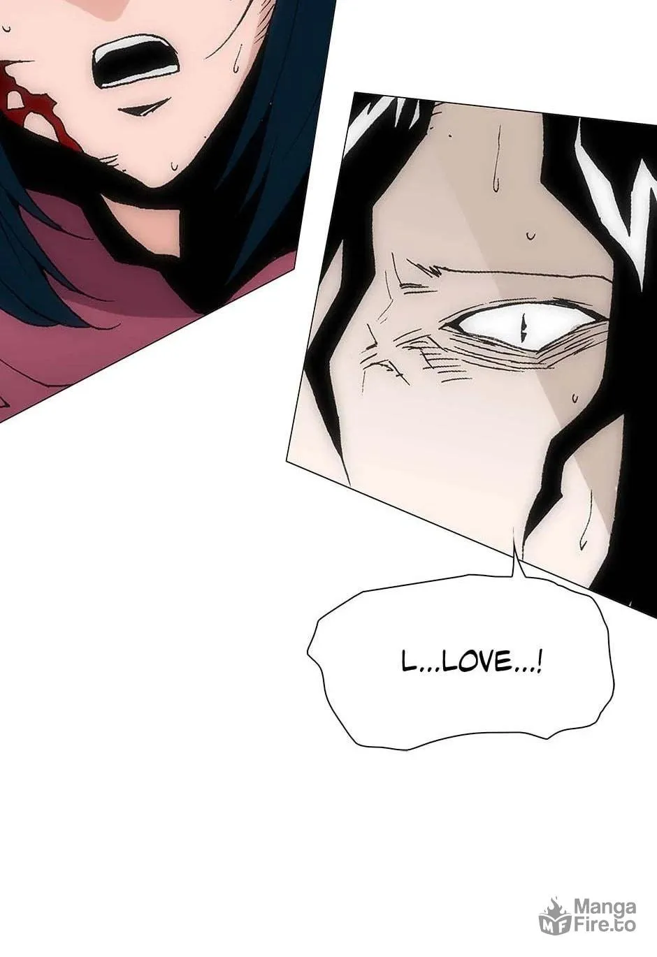 Read Trace Remaster chapter 166 image 2 on Lezhin