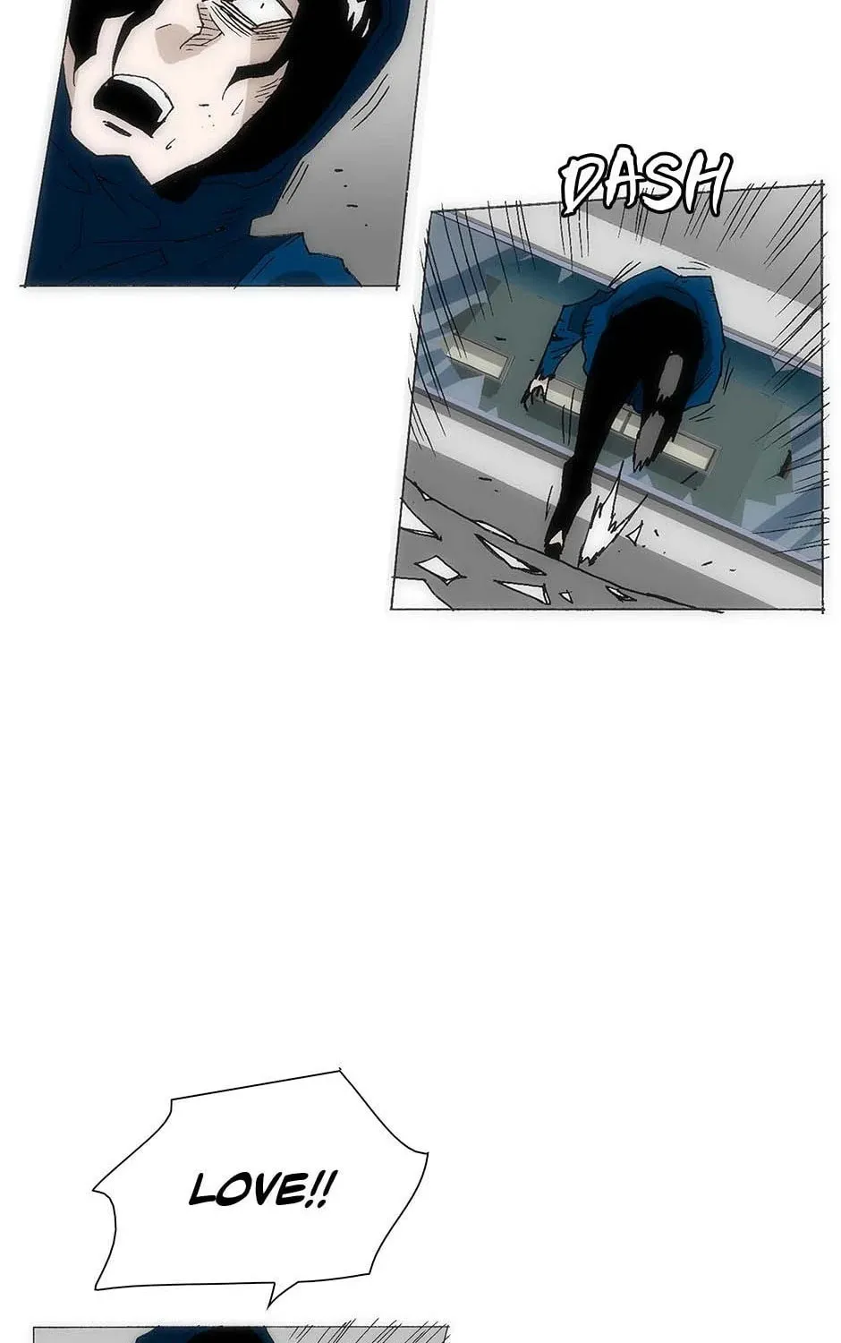 Read Trace Remaster chapter 166 image 21 on Lezhin