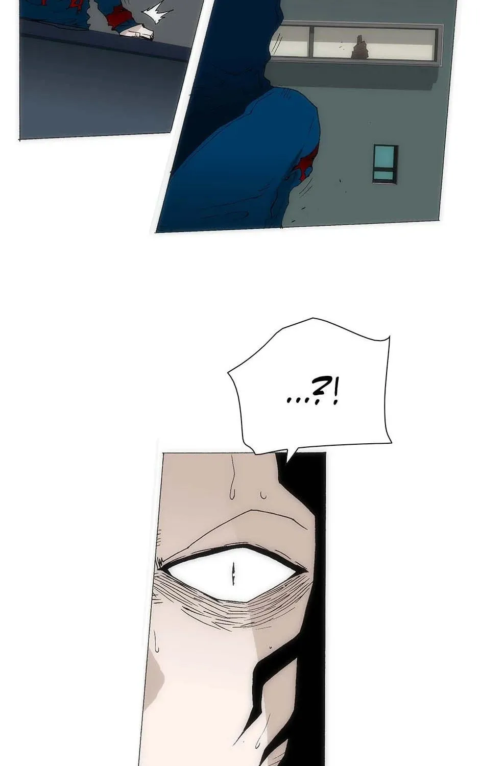 Read Trace Remaster chapter 166 image 23 on Lezhin