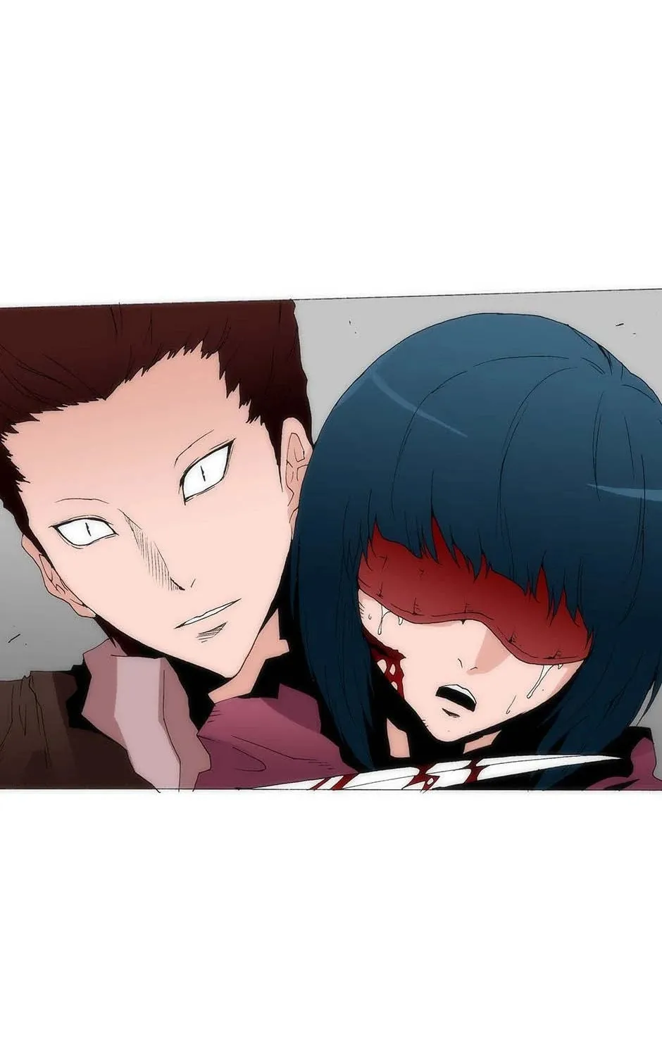 Read Trace Remaster chapter 166 image 29 on Lezhin