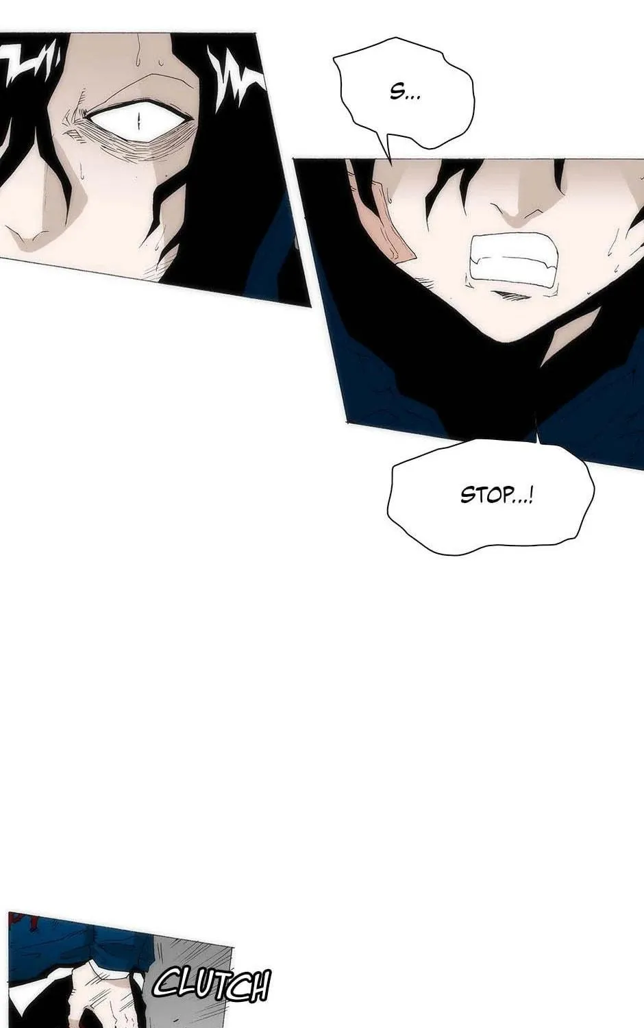 Read Trace Remaster chapter 166 image 31 on Lezhin