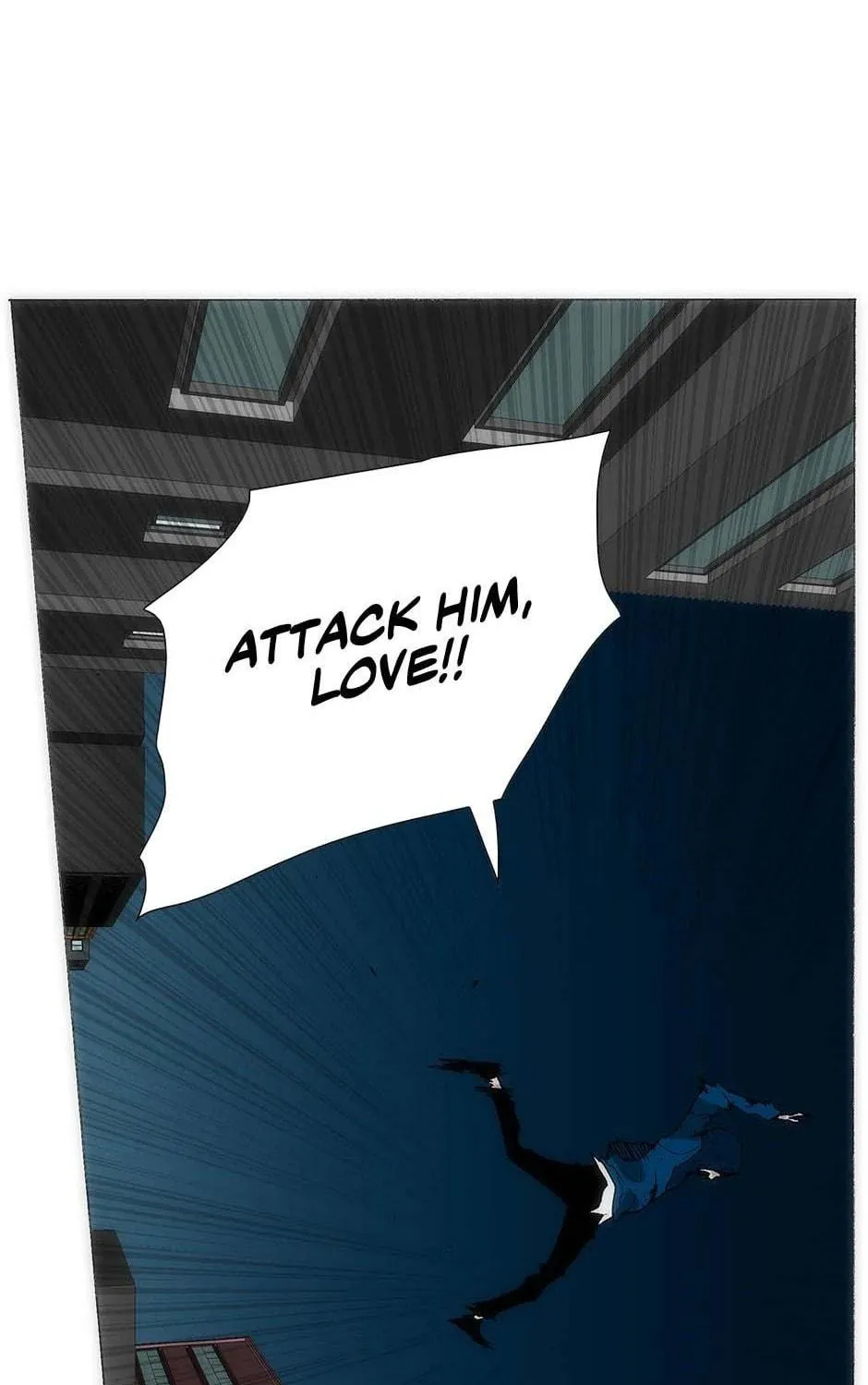 Read Trace Remaster chapter 166 image 35 on Lezhin