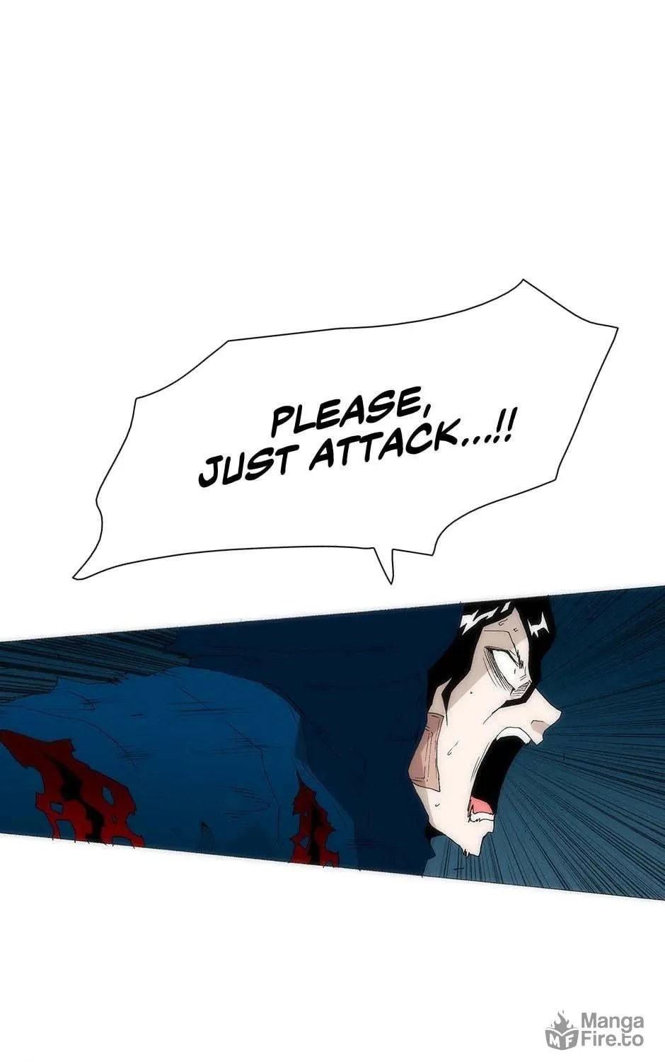Read Trace Remaster chapter 166 image 37 on Lezhin