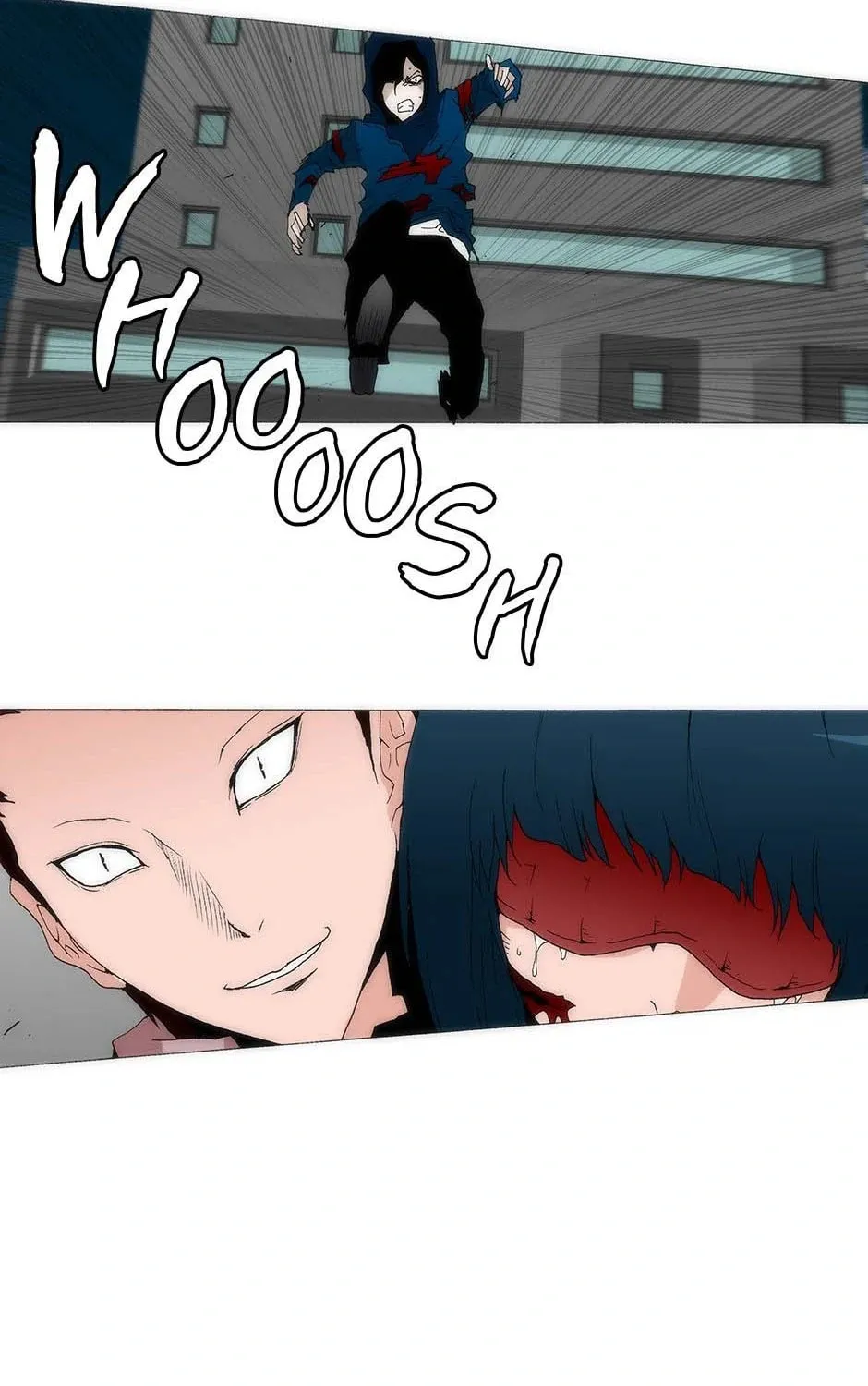 Read Trace Remaster chapter 166 image 39 on Lezhin