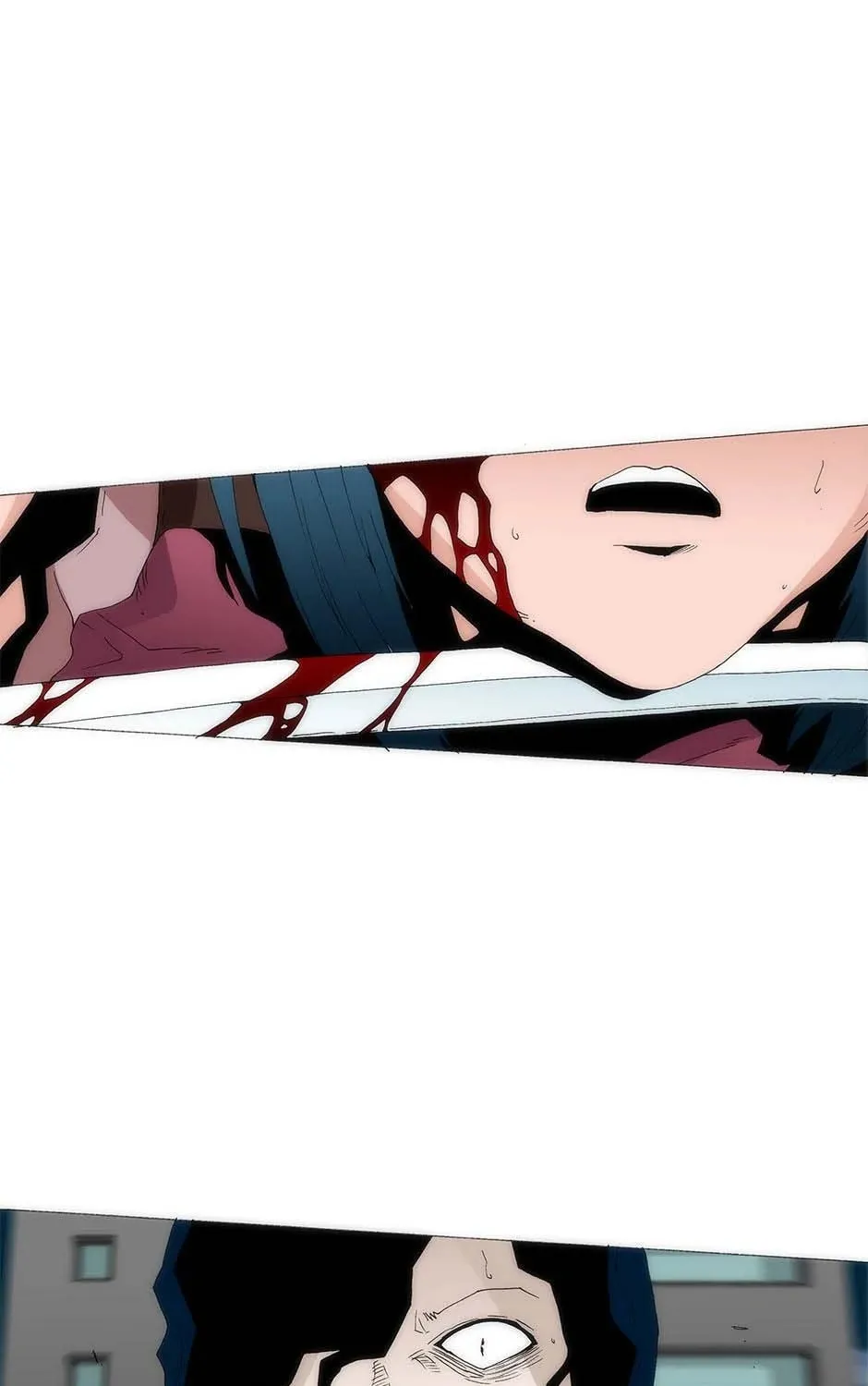 Read Trace Remaster chapter 166 image 41 on Lezhin
