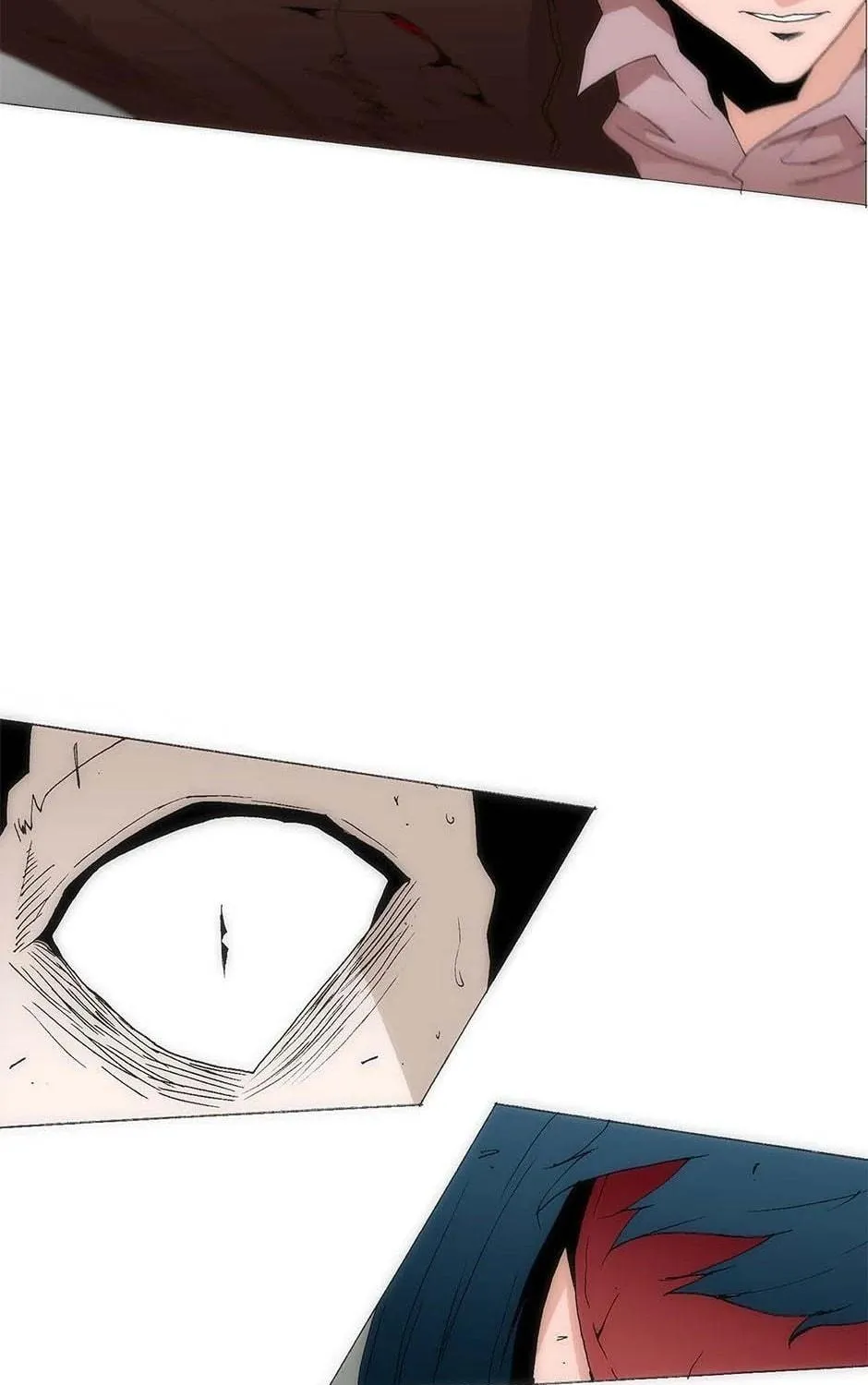 Read Trace Remaster chapter 166 image 45 on Lezhin