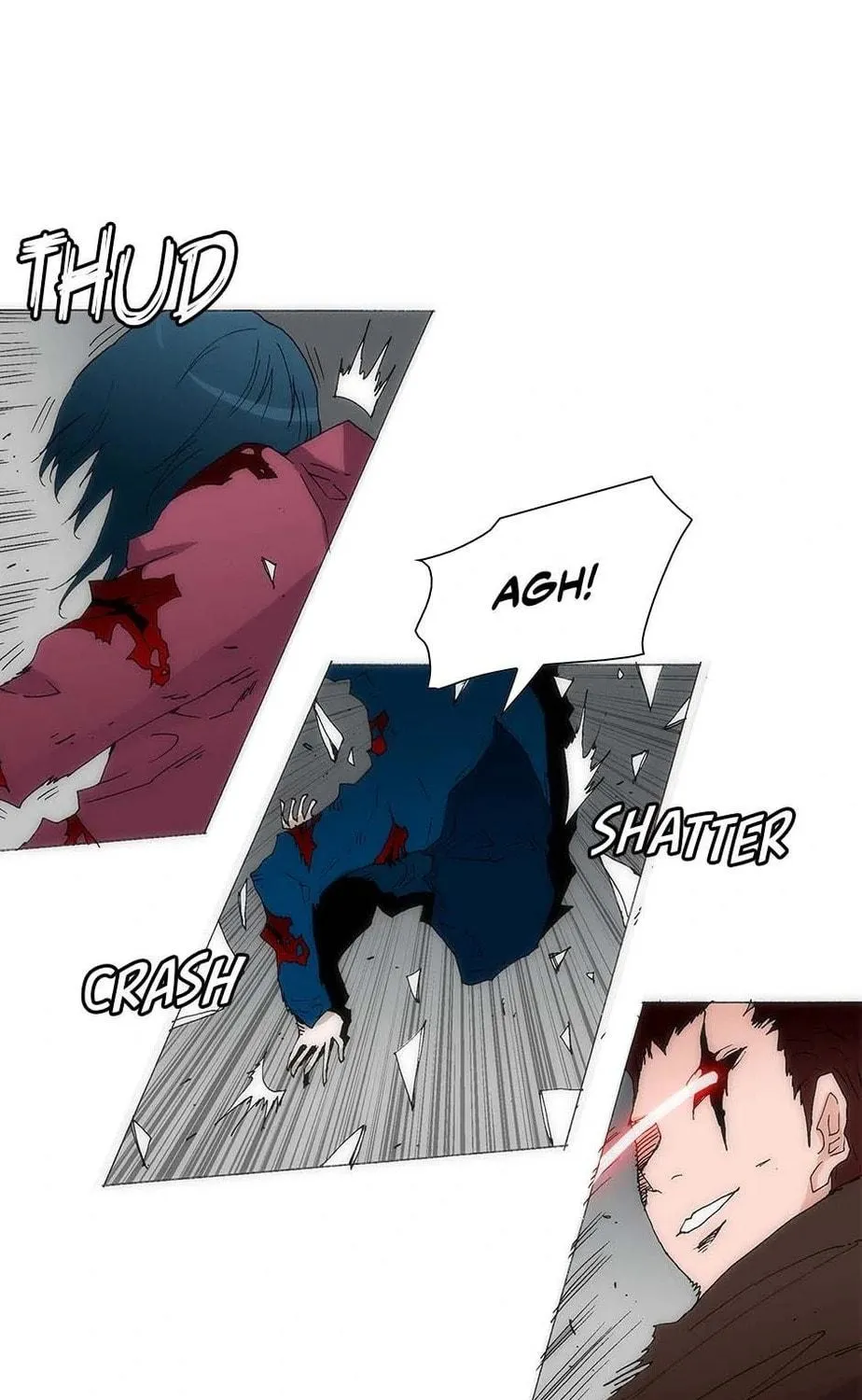 Read Trace Remaster chapter 166 image 49 on Lezhin