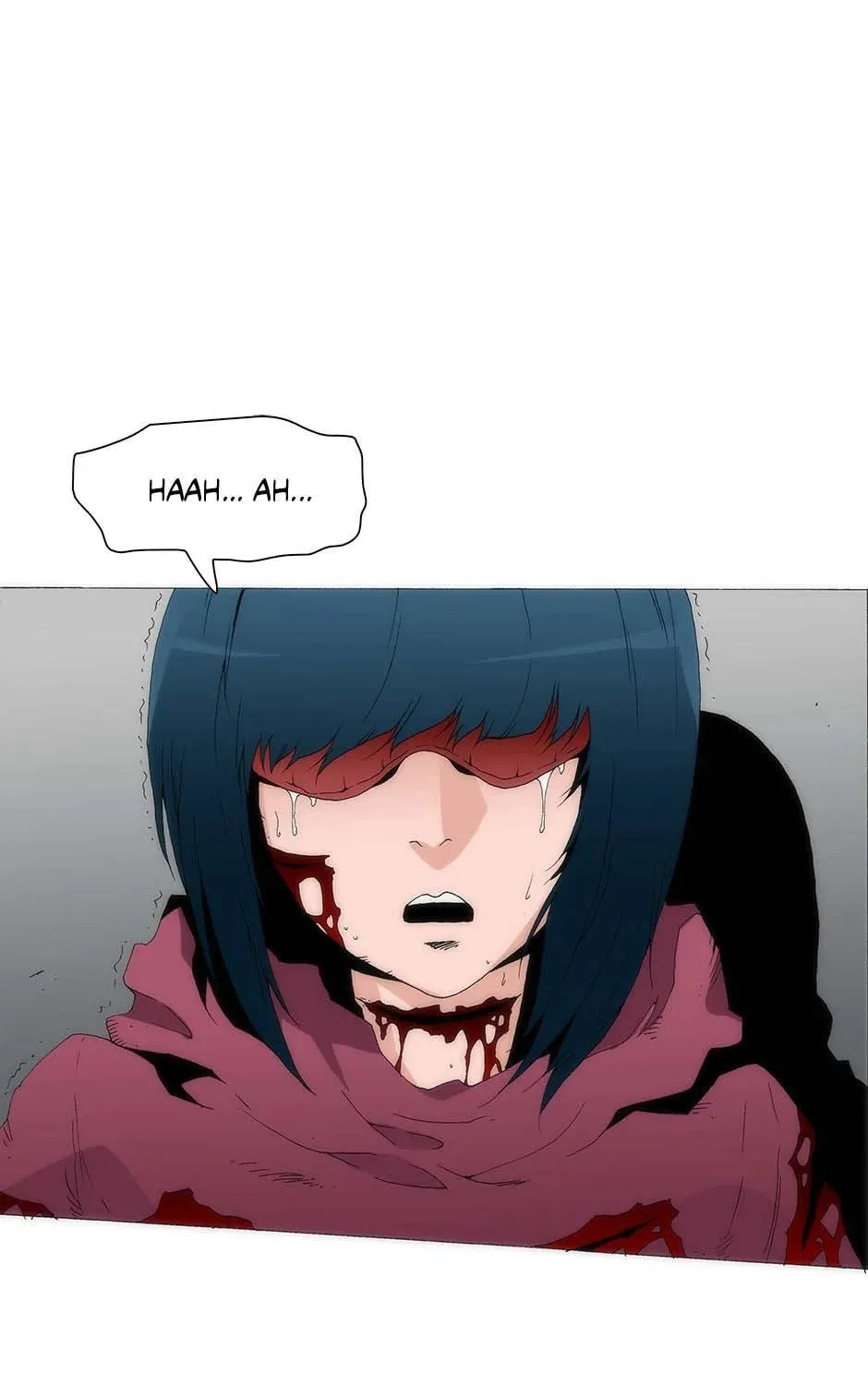 Read Trace Remaster chapter 166 image 57 on Lezhin
