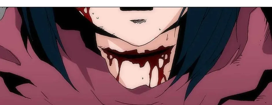 Read Trace Remaster chapter 166 image 60 on Lezhin