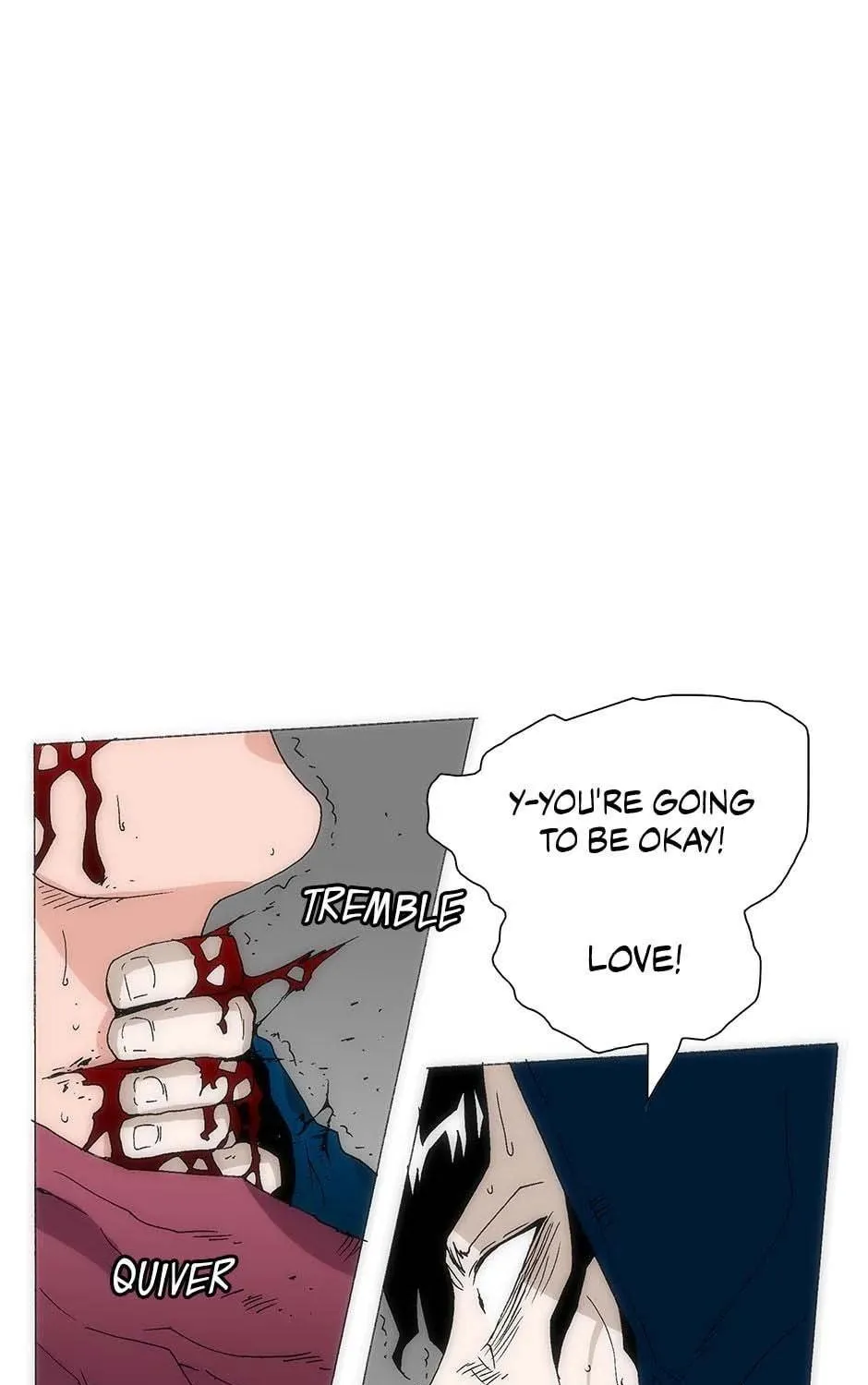 Read Trace Remaster chapter 166 image 65 on Lezhin