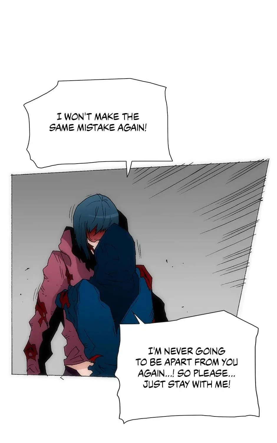 Read Trace Remaster chapter 166 image 71 on Lezhin