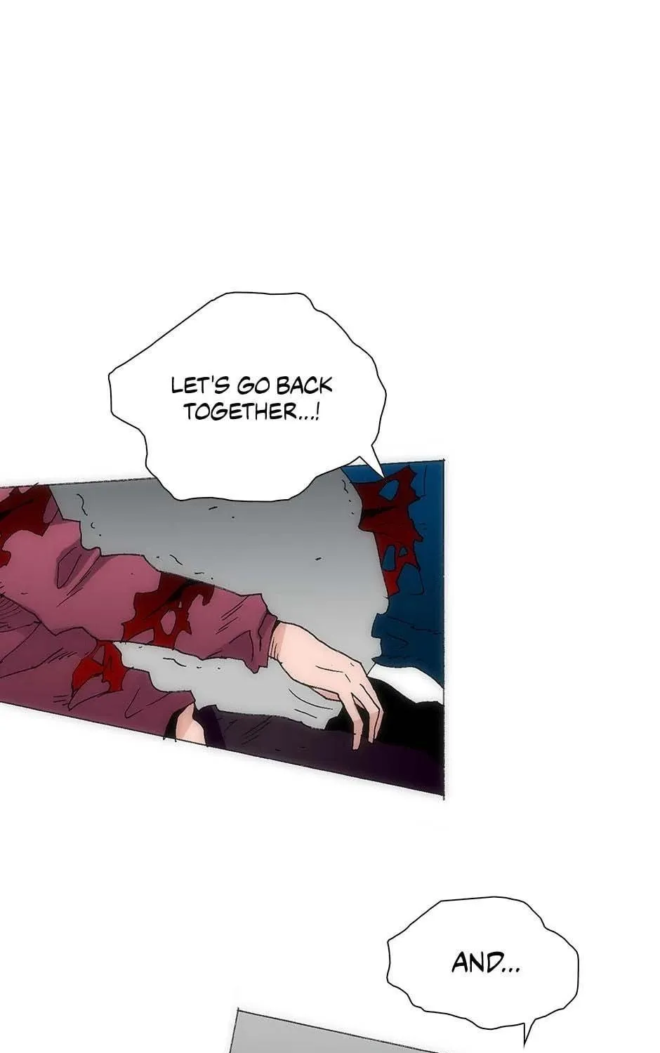 Read Trace Remaster chapter 166 image 73 on Lezhin